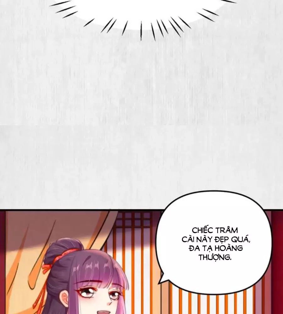 Hoạn Phi Hoàn Triều Chapter 54 - 16