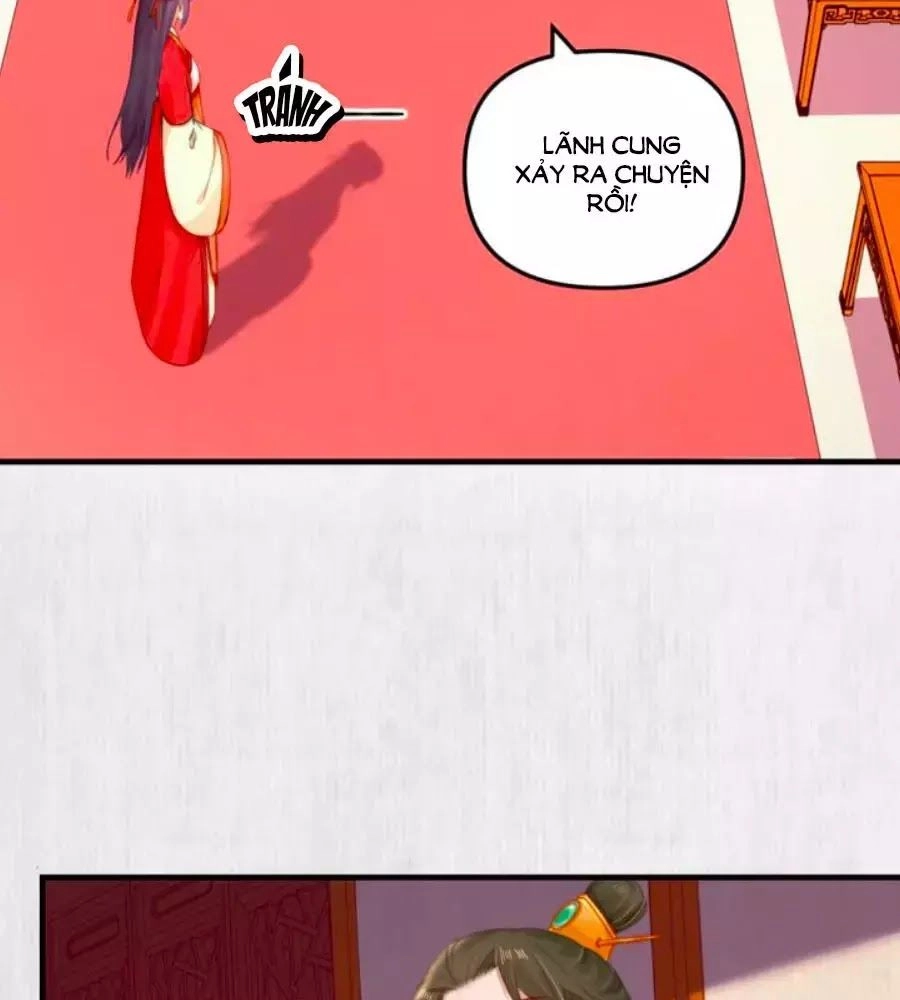 Hoạn Phi Hoàn Triều Chapter 54 - 19