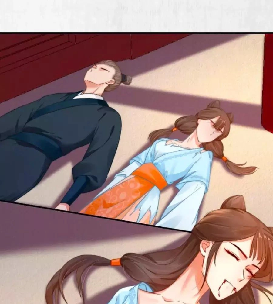 Hoạn Phi Hoàn Triều Chapter 54 - 26