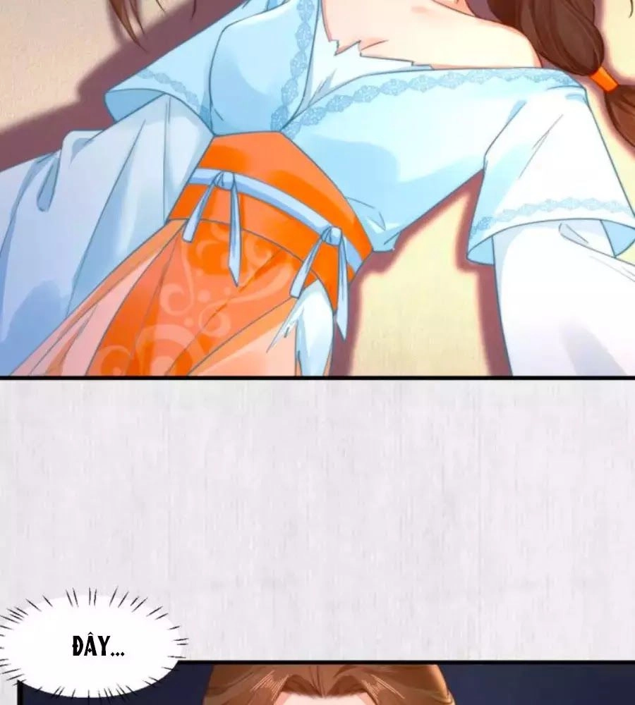 Hoạn Phi Hoàn Triều Chapter 54 - 27