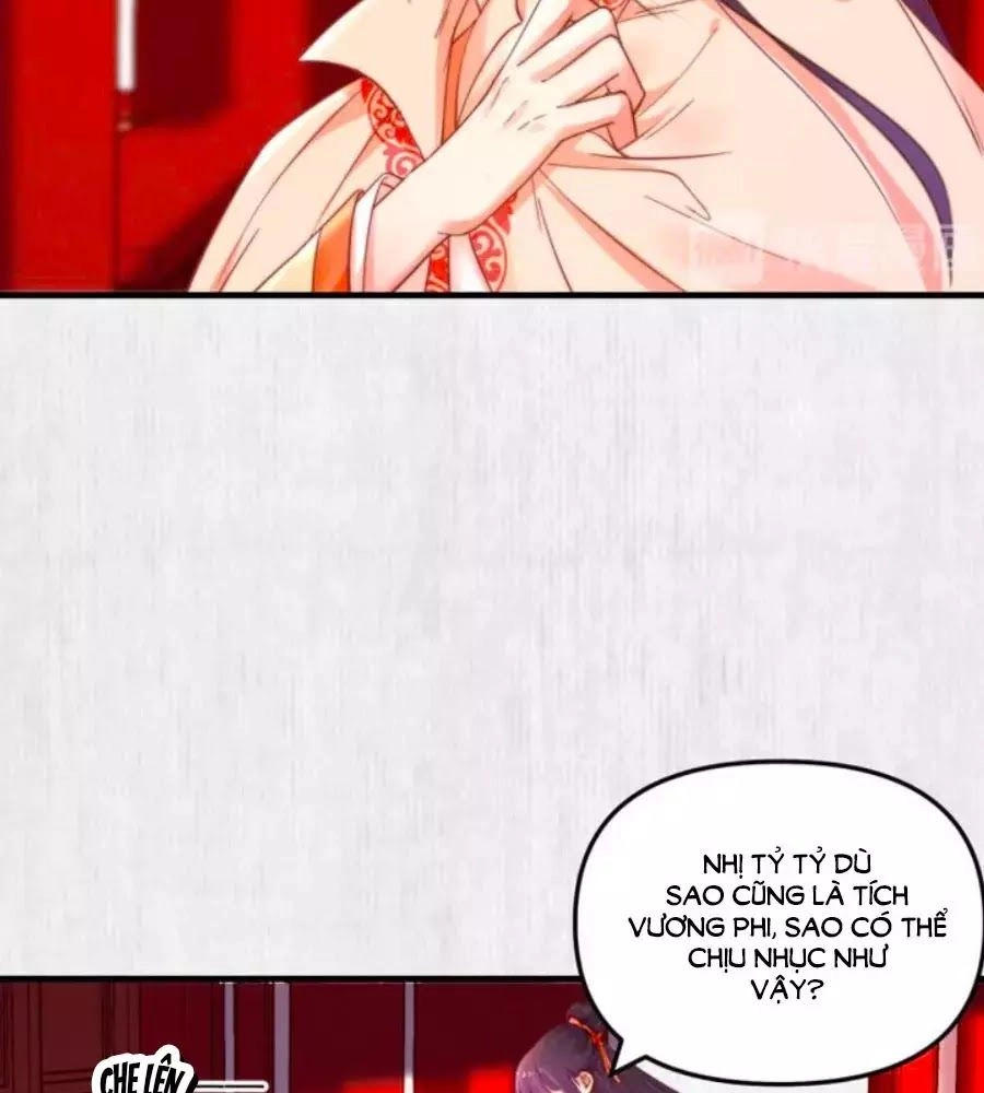 Hoạn Phi Hoàn Triều Chapter 54 - 30