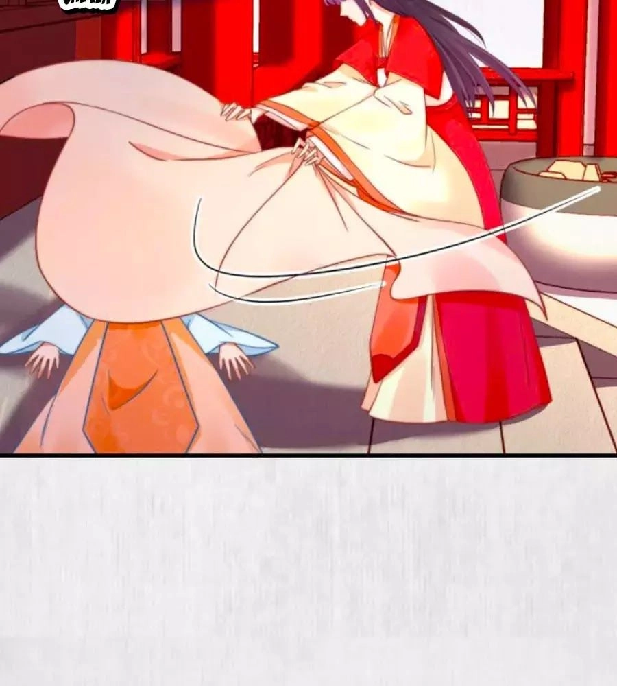 Hoạn Phi Hoàn Triều Chapter 54 - 31