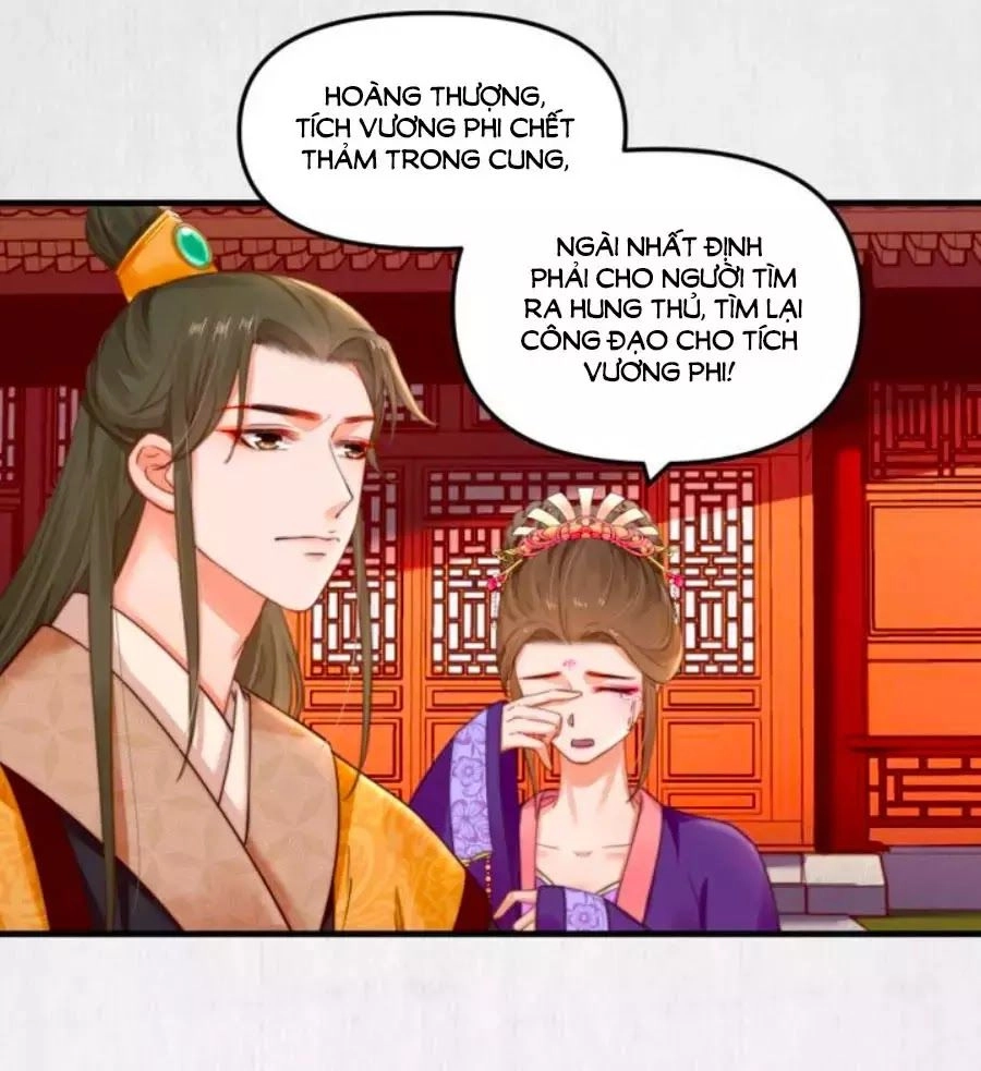 Hoạn Phi Hoàn Triều Chapter 54 - 32