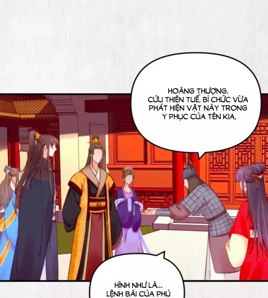 Hoạn Phi Hoàn Triều Chapter 54 - 33