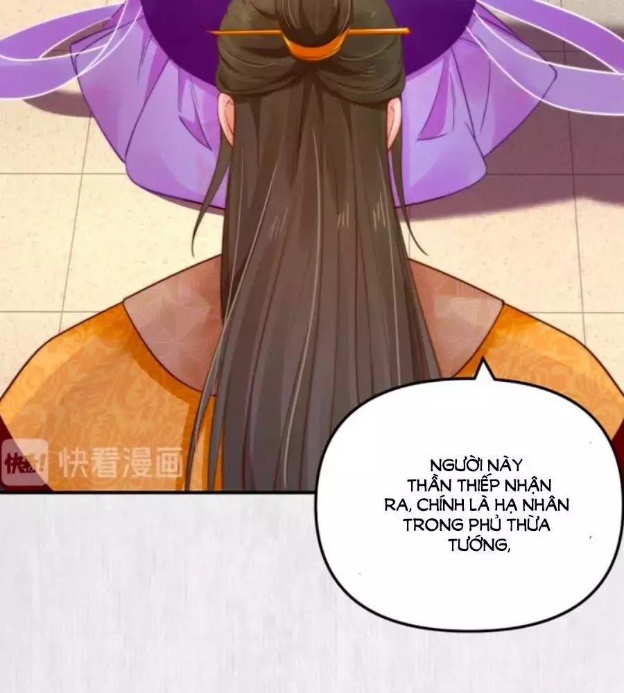 Hoạn Phi Hoàn Triều Chapter 54 - 36