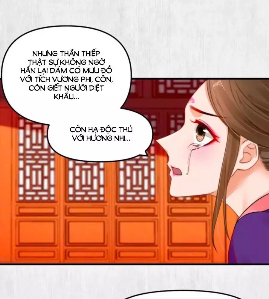 Hoạn Phi Hoàn Triều Chapter 54 - 37