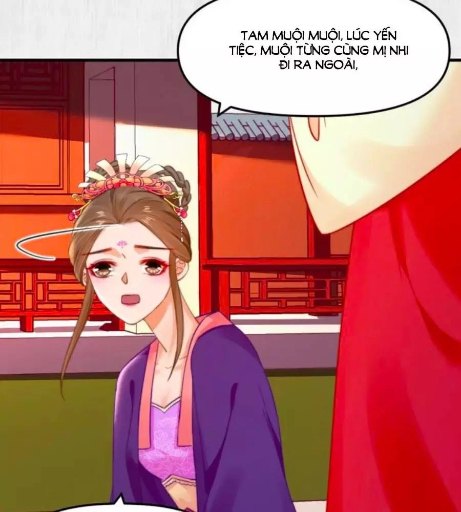 Hoạn Phi Hoàn Triều Chapter 54 - 38