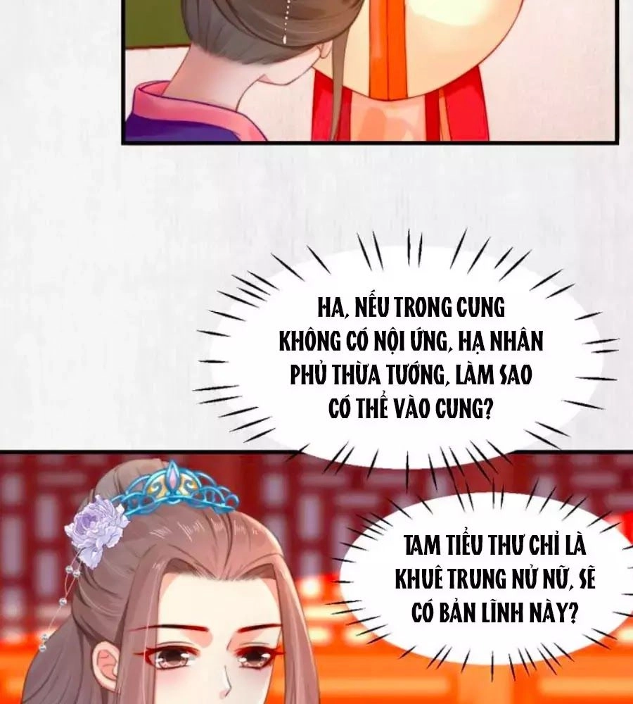 Hoạn Phi Hoàn Triều Chapter 54 - 41