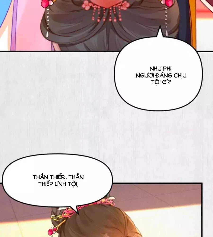 Hoạn Phi Hoàn Triều Chapter 54 - 44