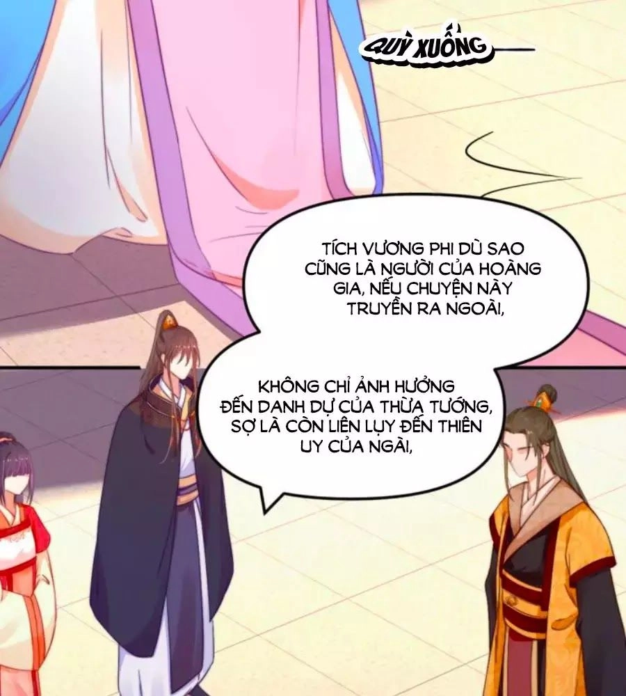 Hoạn Phi Hoàn Triều Chapter 54 - 49