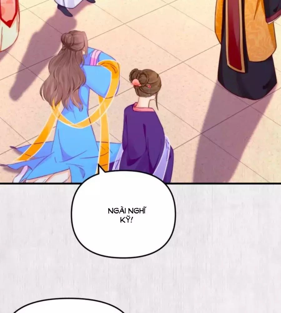 Hoạn Phi Hoàn Triều Chapter 54 - 50