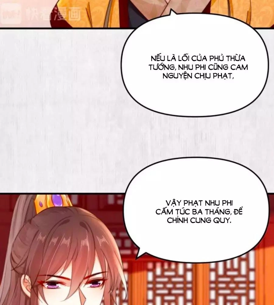 Hoạn Phi Hoàn Triều Chapter 54 - 53