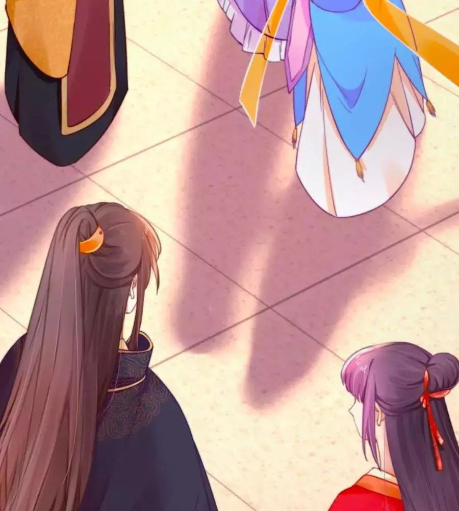 Hoạn Phi Hoàn Triều Chapter 54 - 56