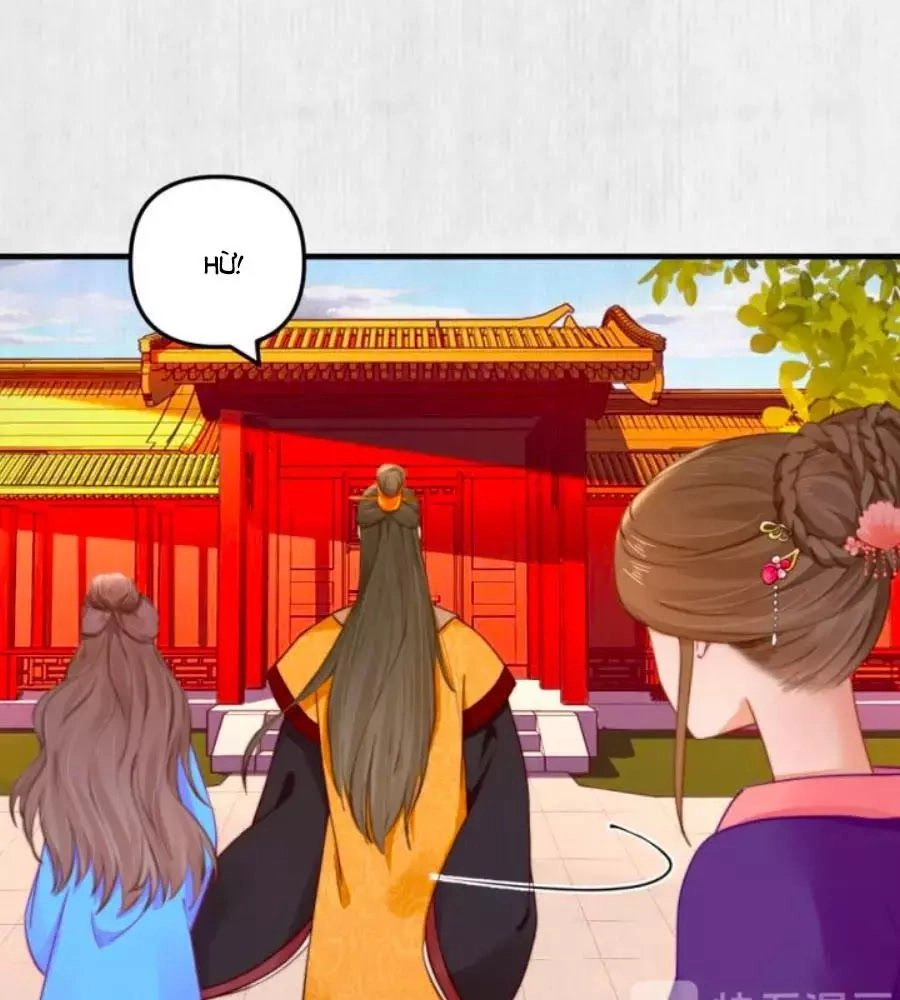 Hoạn Phi Hoàn Triều Chapter 54 - 58