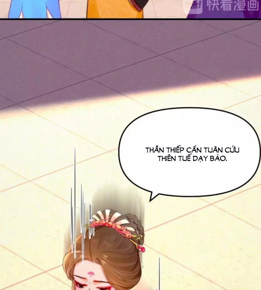 Hoạn Phi Hoàn Triều Chapter 54 - 59