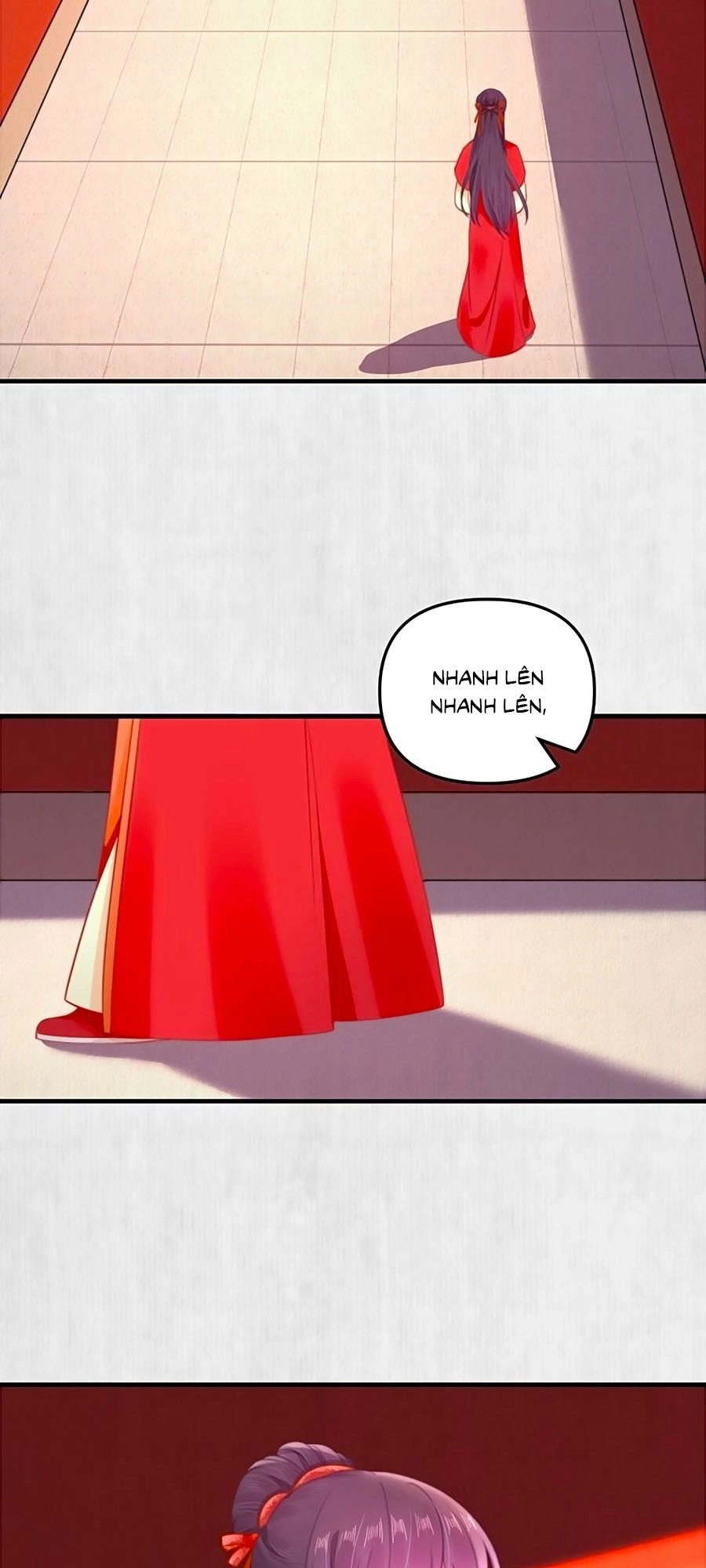 Hoạn Phi Hoàn Triều Chapter 55 - 2