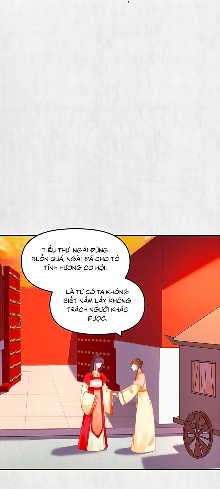 Hoạn Phi Hoàn Triều Chapter 55 - 10