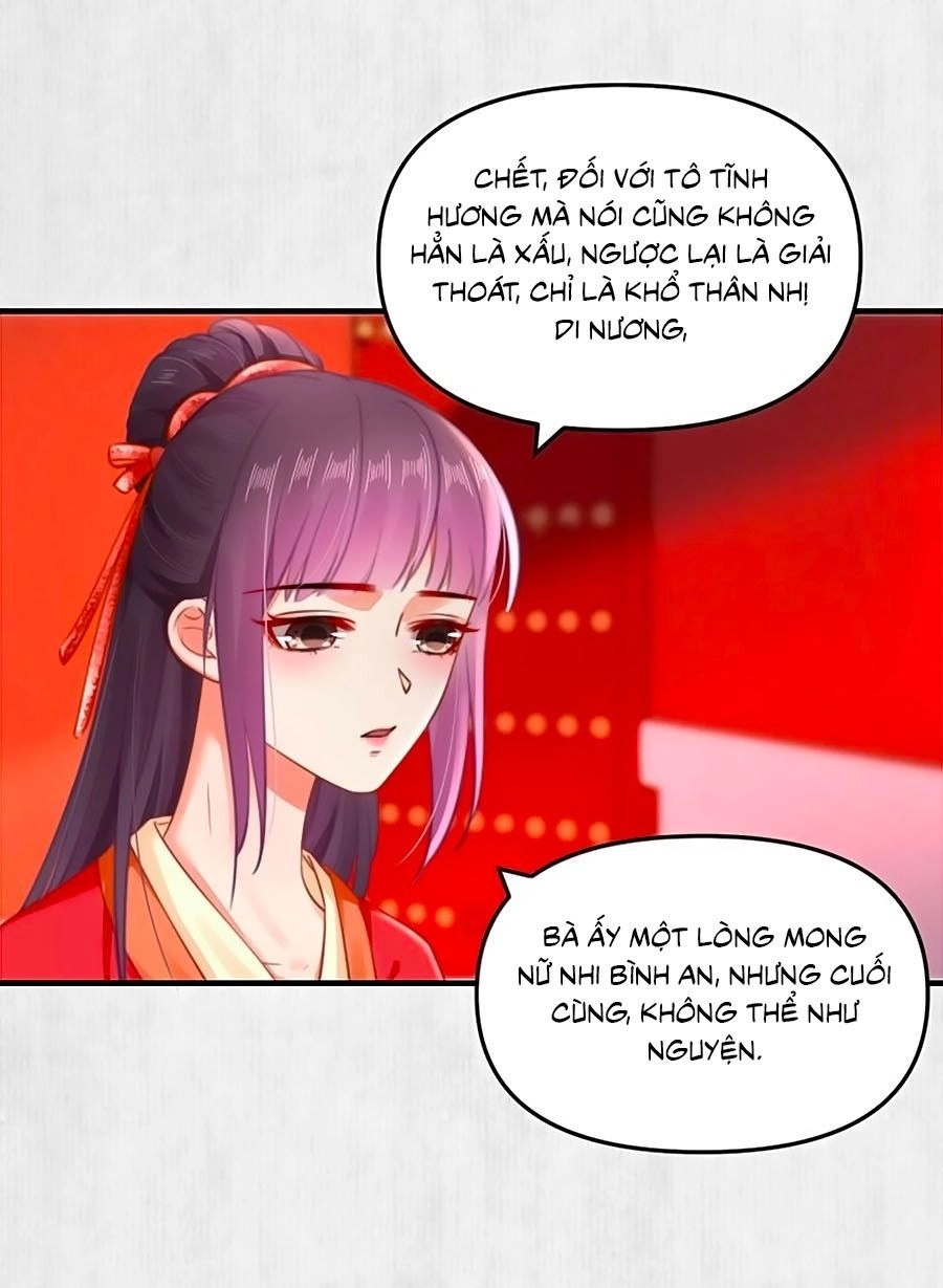 Hoạn Phi Hoàn Triều Chapter 55 - 11