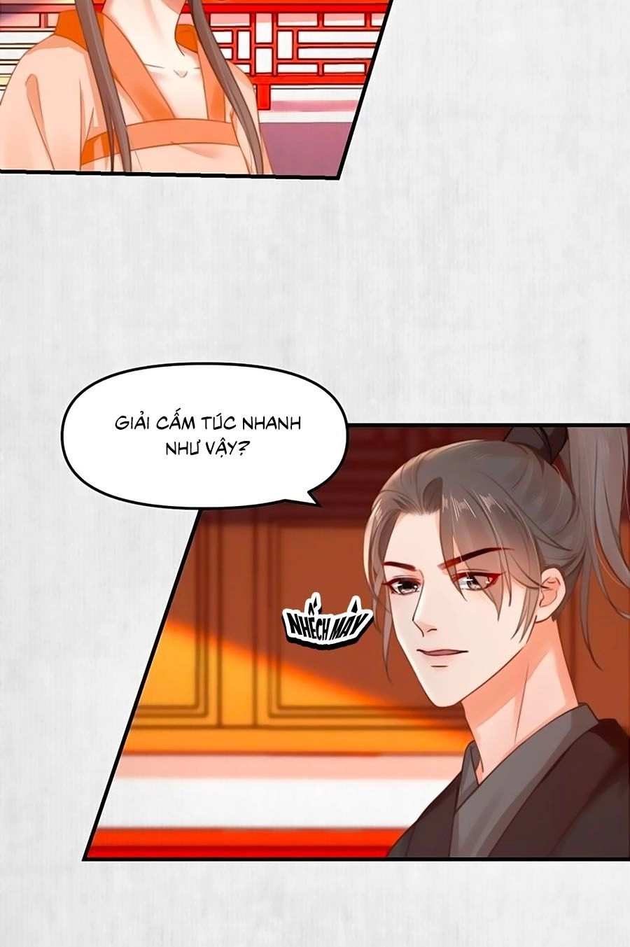 Hoạn Phi Hoàn Triều Chapter 55 - 22