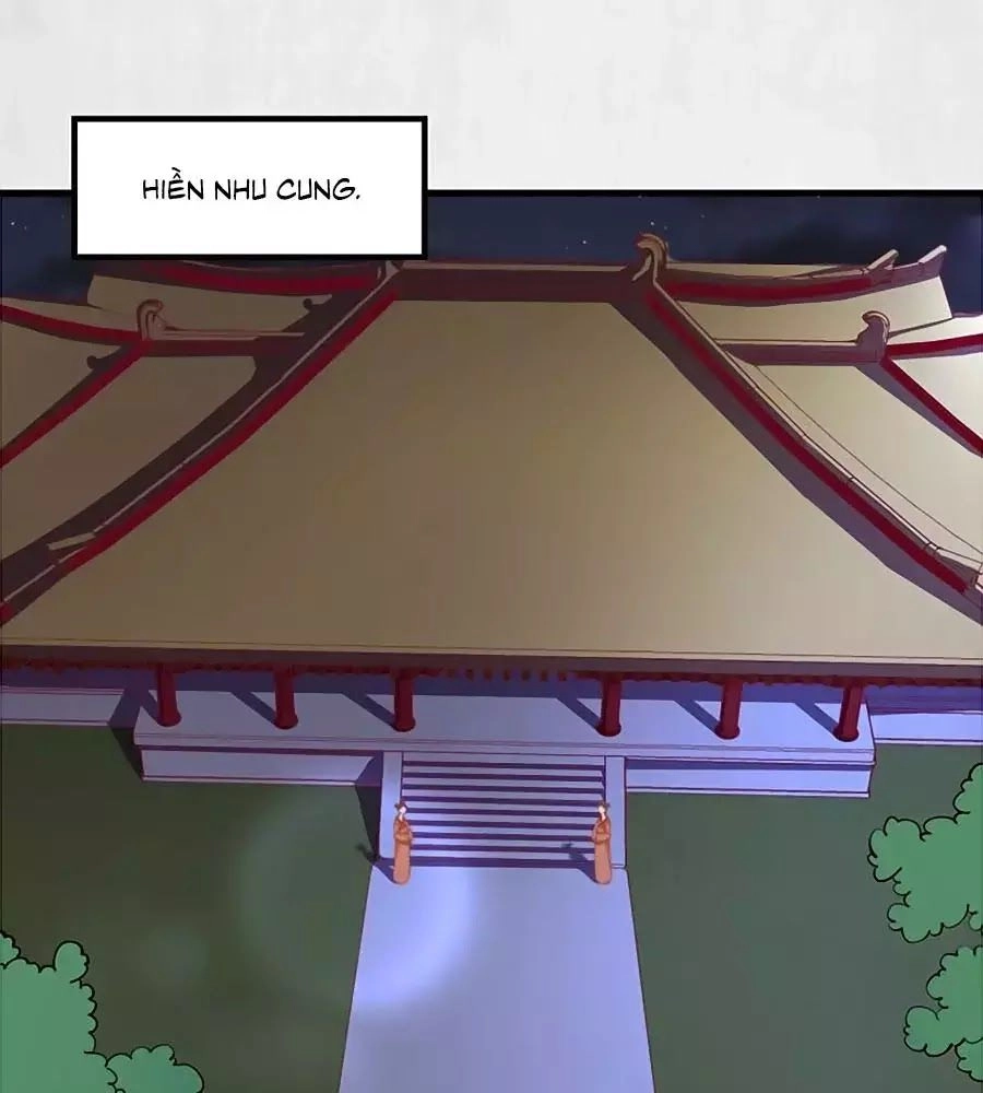 Hoạn Phi Hoàn Triều Chapter 56 - 1