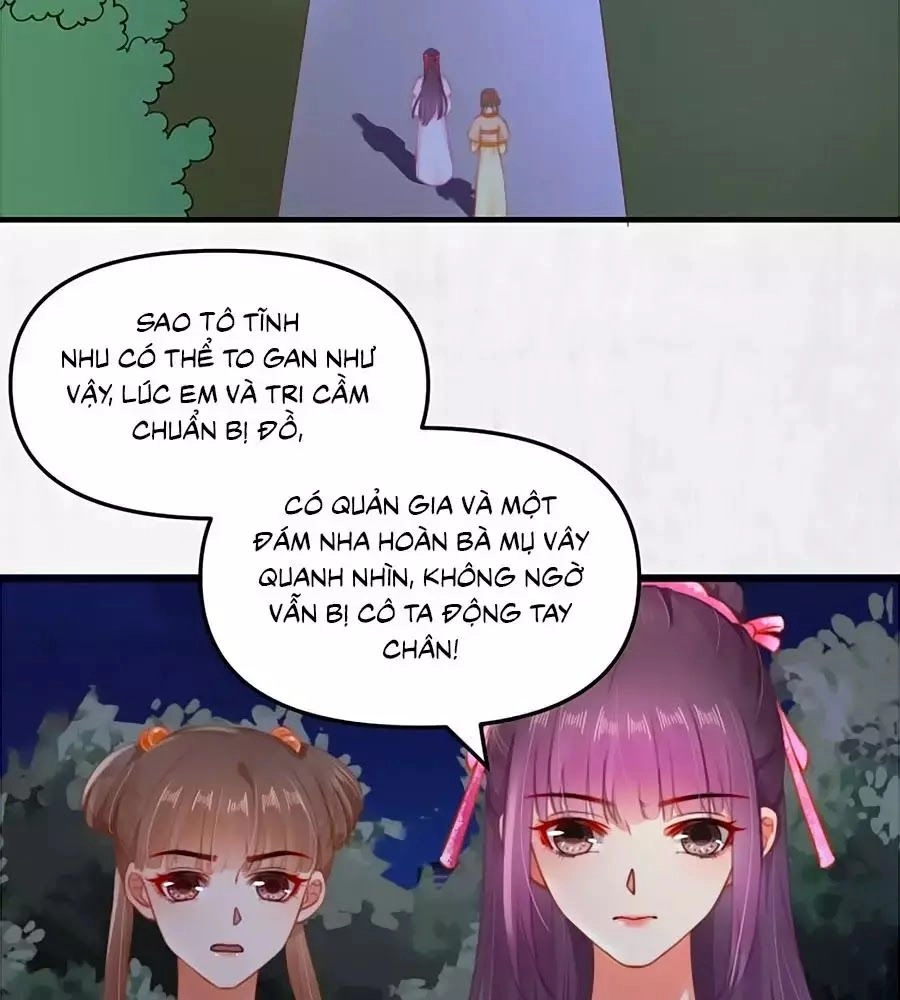 Hoạn Phi Hoàn Triều Chapter 56 - 2