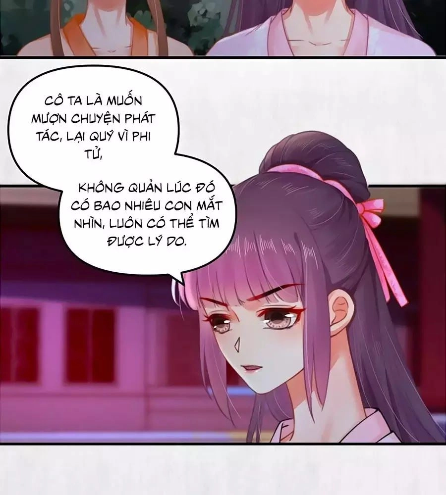 Hoạn Phi Hoàn Triều Chapter 56 - 3