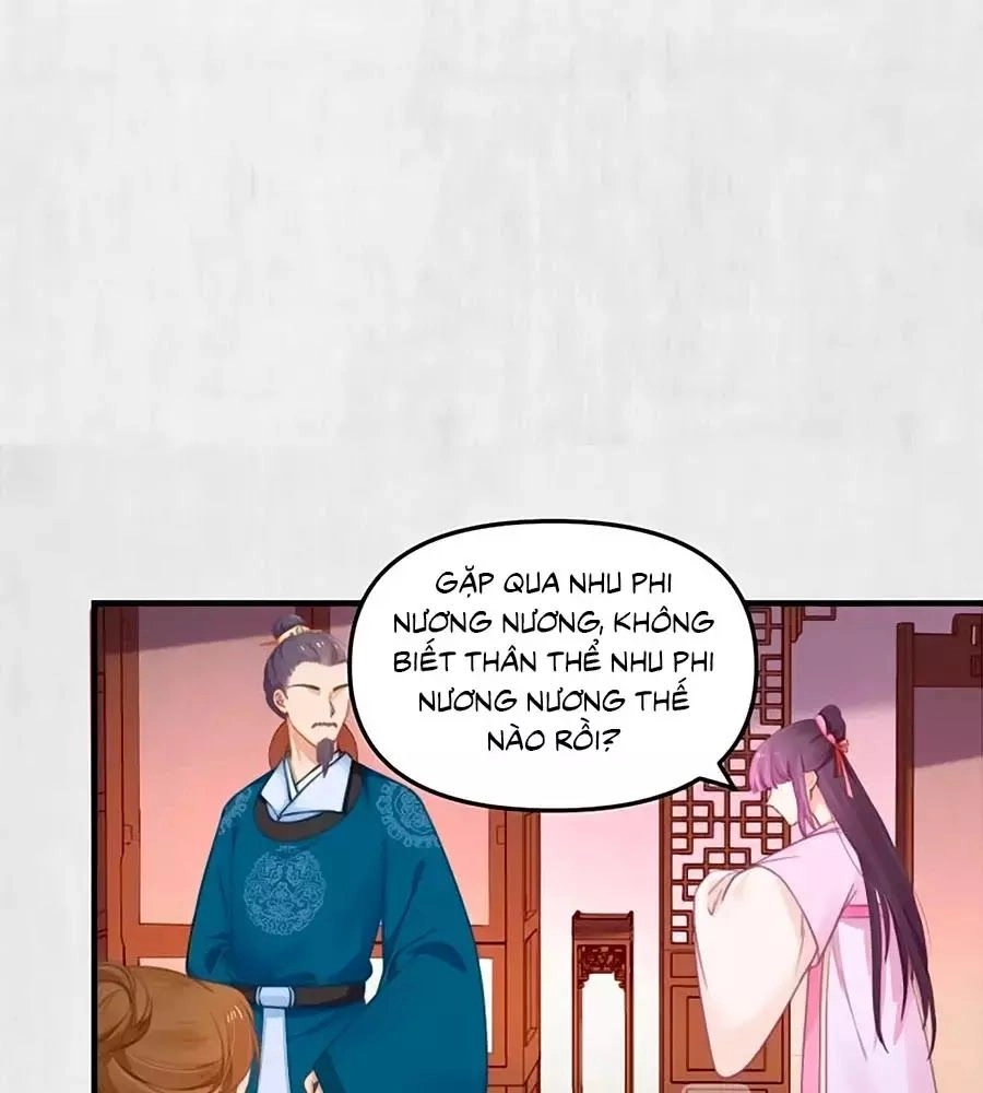 Hoạn Phi Hoàn Triều Chapter 56 - 8