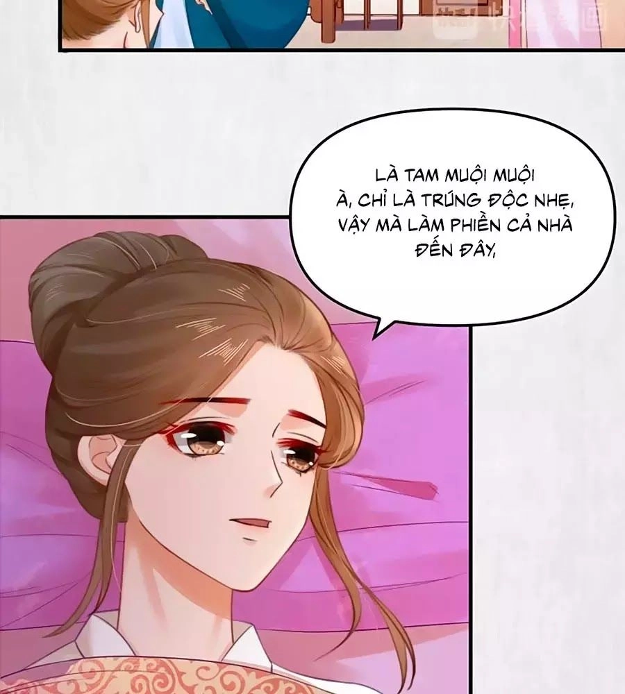 Hoạn Phi Hoàn Triều Chapter 56 - 9