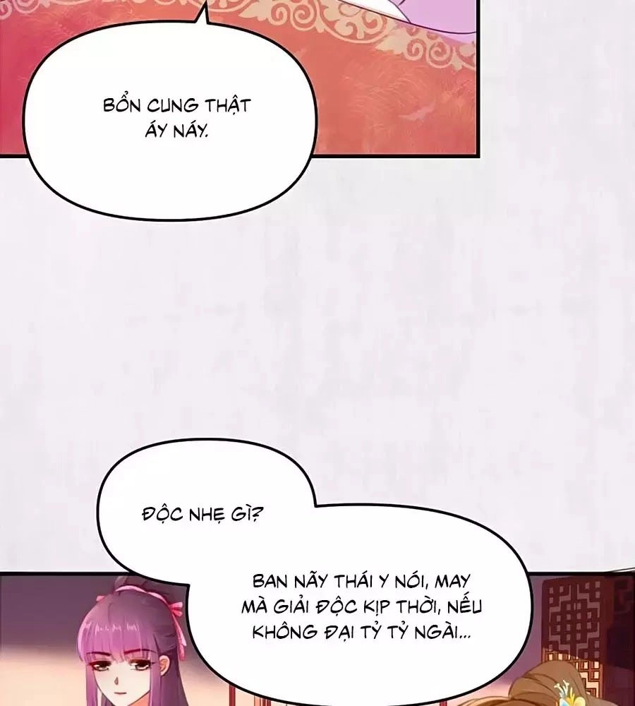 Hoạn Phi Hoàn Triều Chapter 56 - 10