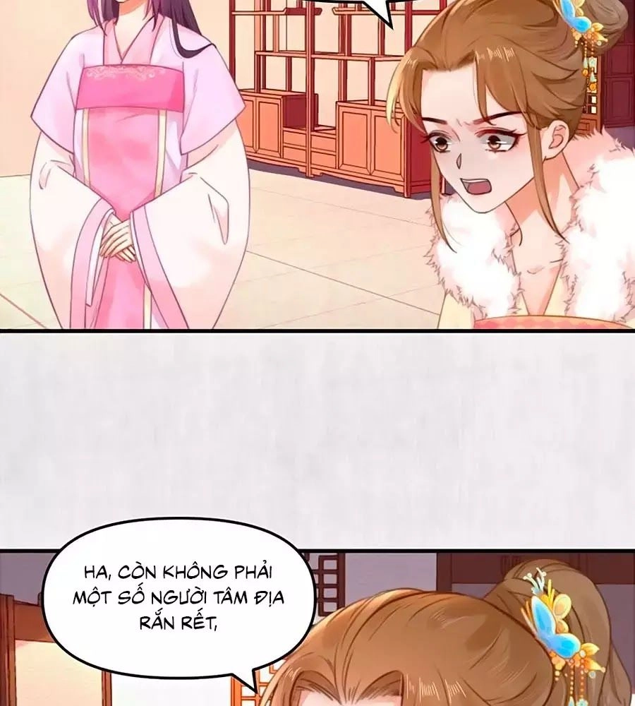 Hoạn Phi Hoàn Triều Chapter 56 - 11