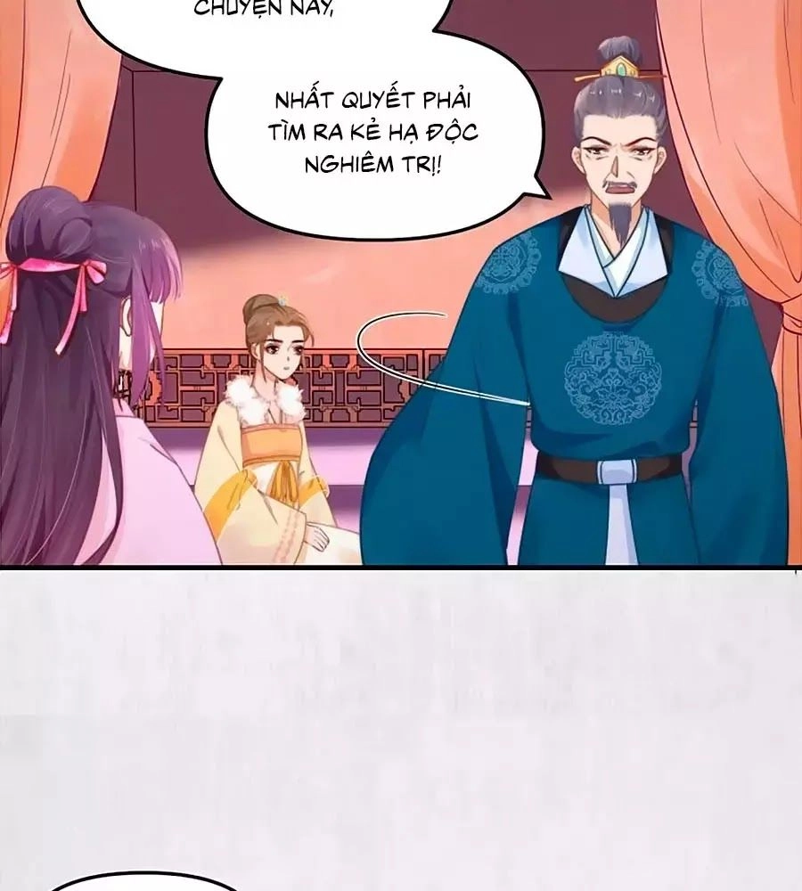 Hoạn Phi Hoàn Triều Chapter 56 - 15