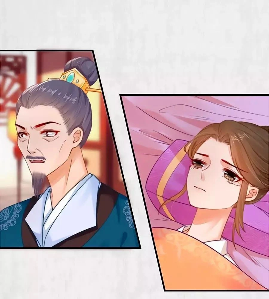 Hoạn Phi Hoàn Triều Chapter 56 - 21