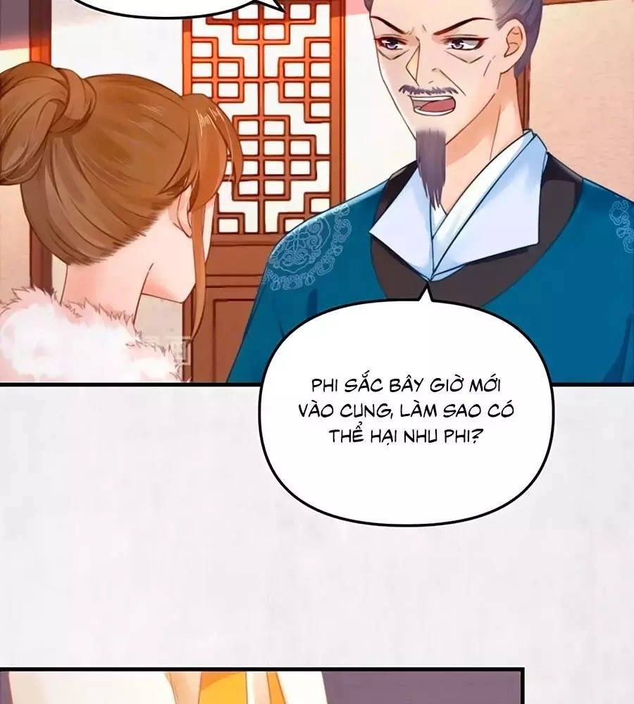 Hoạn Phi Hoàn Triều Chapter 56 - 24