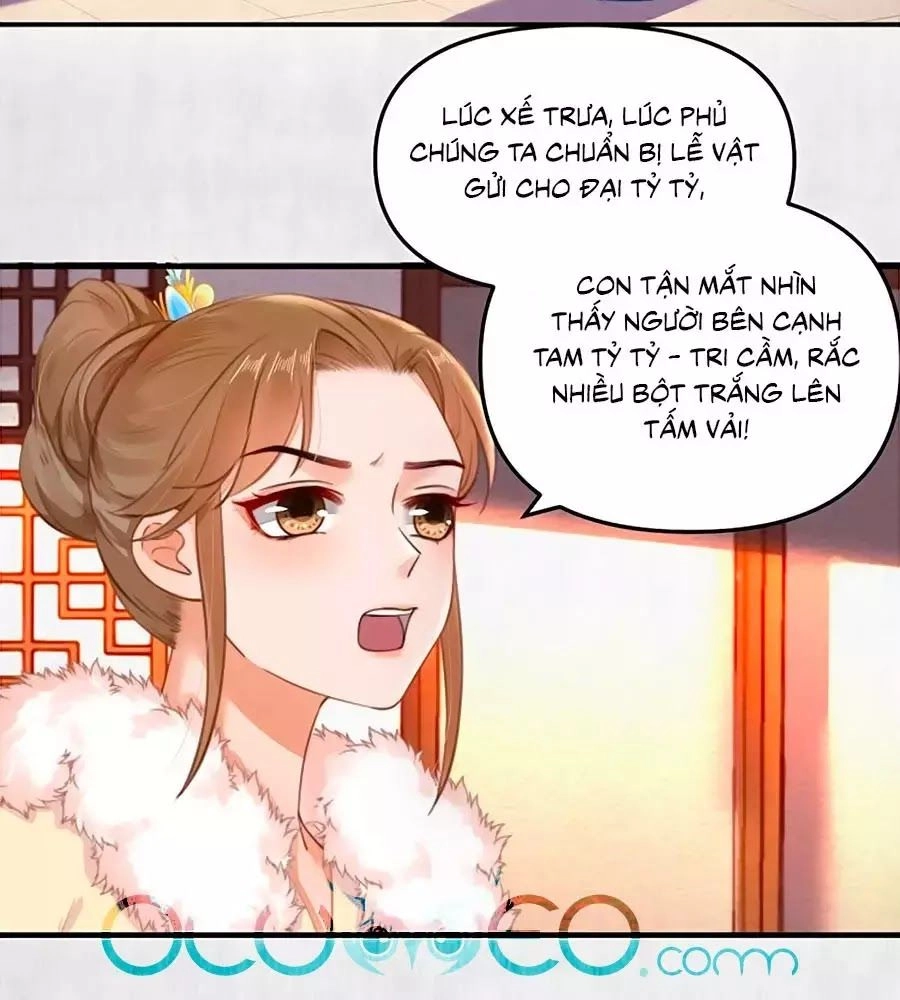 Hoạn Phi Hoàn Triều Chapter 56 - 27