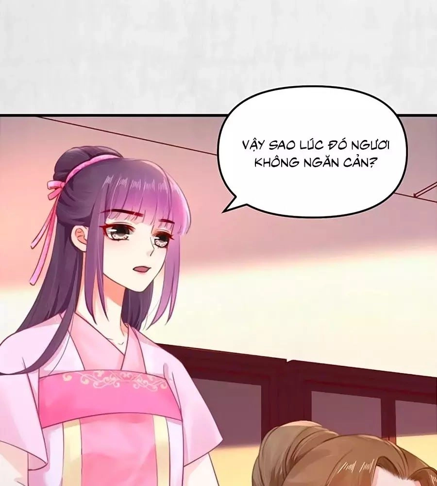 Hoạn Phi Hoàn Triều Chapter 56 - 29