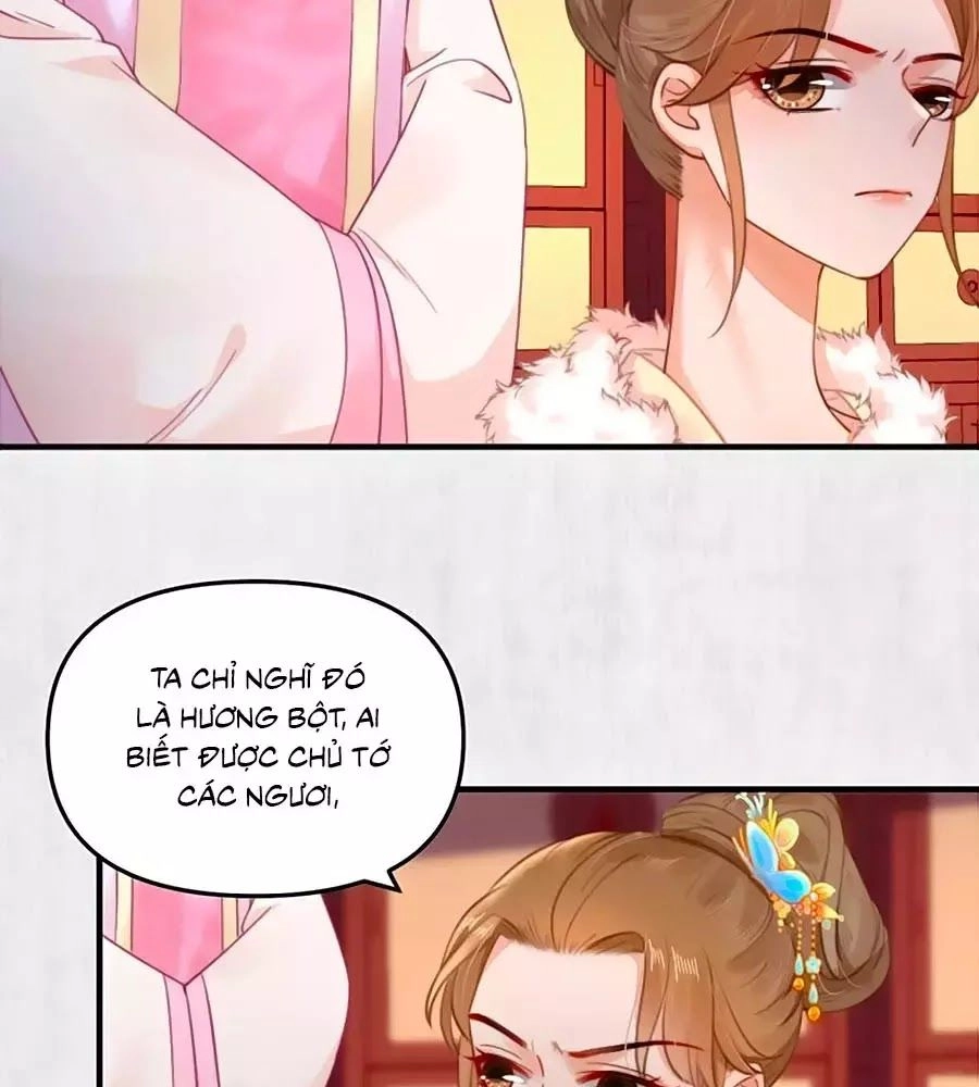 Hoạn Phi Hoàn Triều Chapter 56 - 30