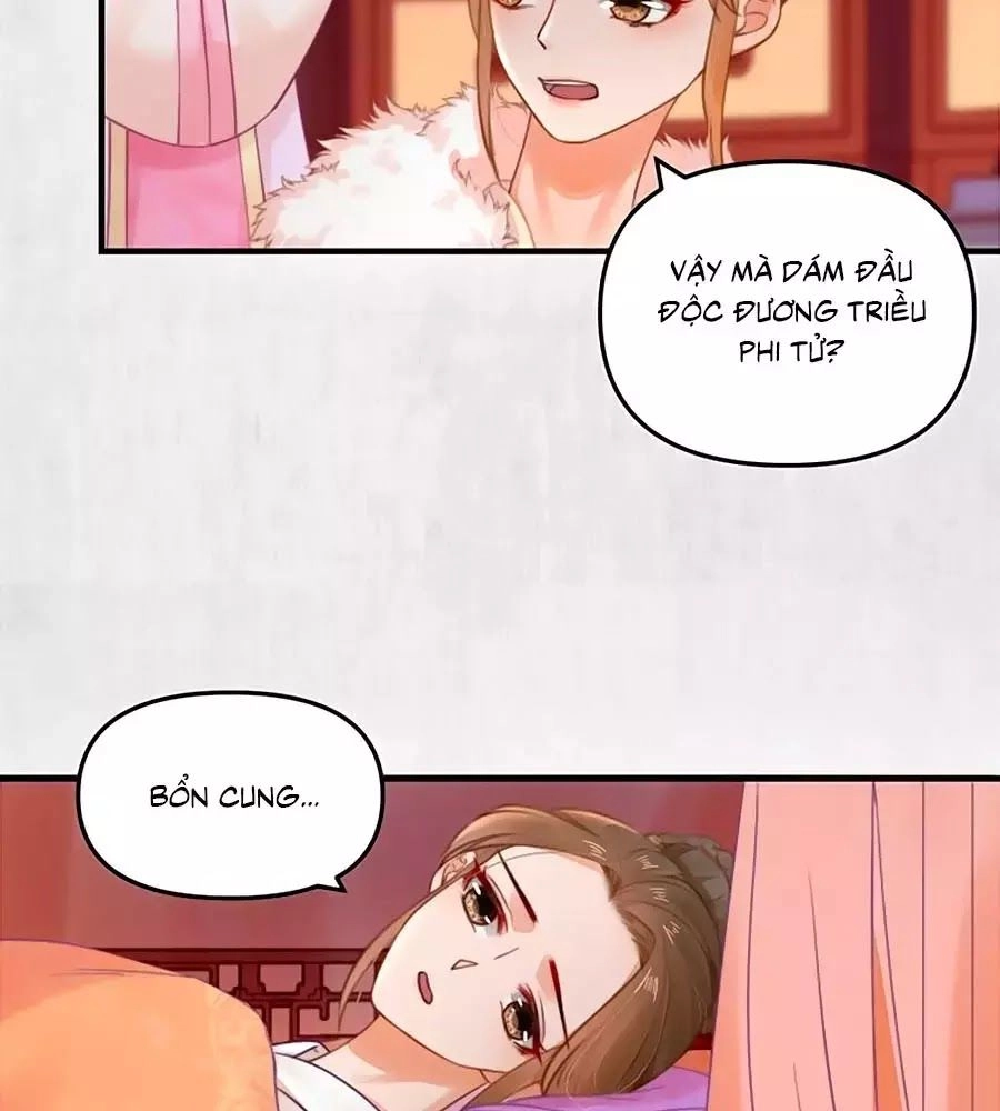 Hoạn Phi Hoàn Triều Chapter 56 - 31