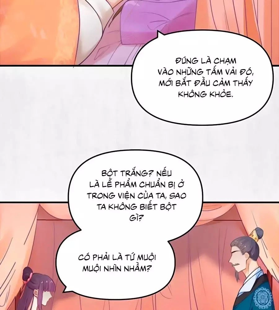 Hoạn Phi Hoàn Triều Chapter 56 - 32