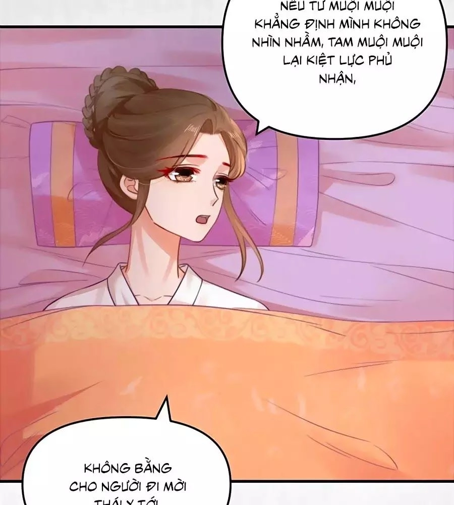 Hoạn Phi Hoàn Triều Chapter 56 - 36