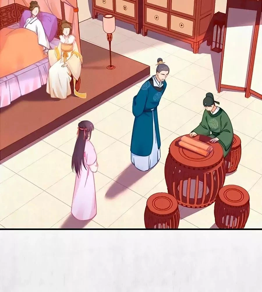 Hoạn Phi Hoàn Triều Chapter 56 - 43