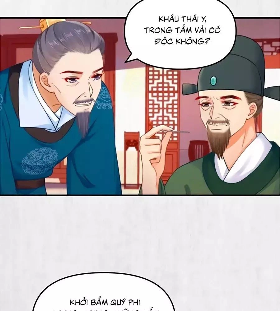 Hoạn Phi Hoàn Triều Chapter 56 - 48