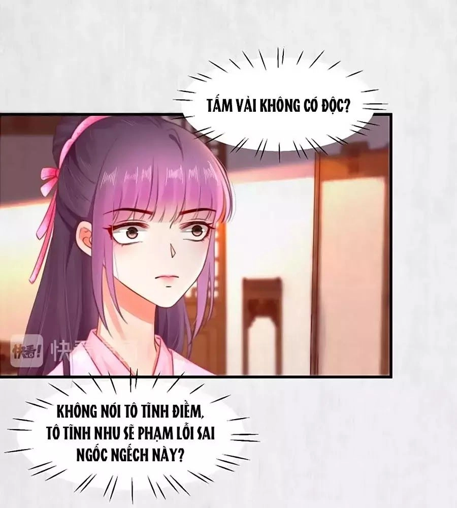 Hoạn Phi Hoàn Triều Chapter 56 - 50