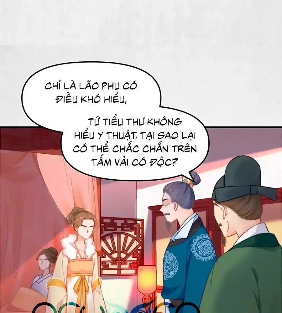 Hoạn Phi Hoàn Triều Chapter 56 - 53