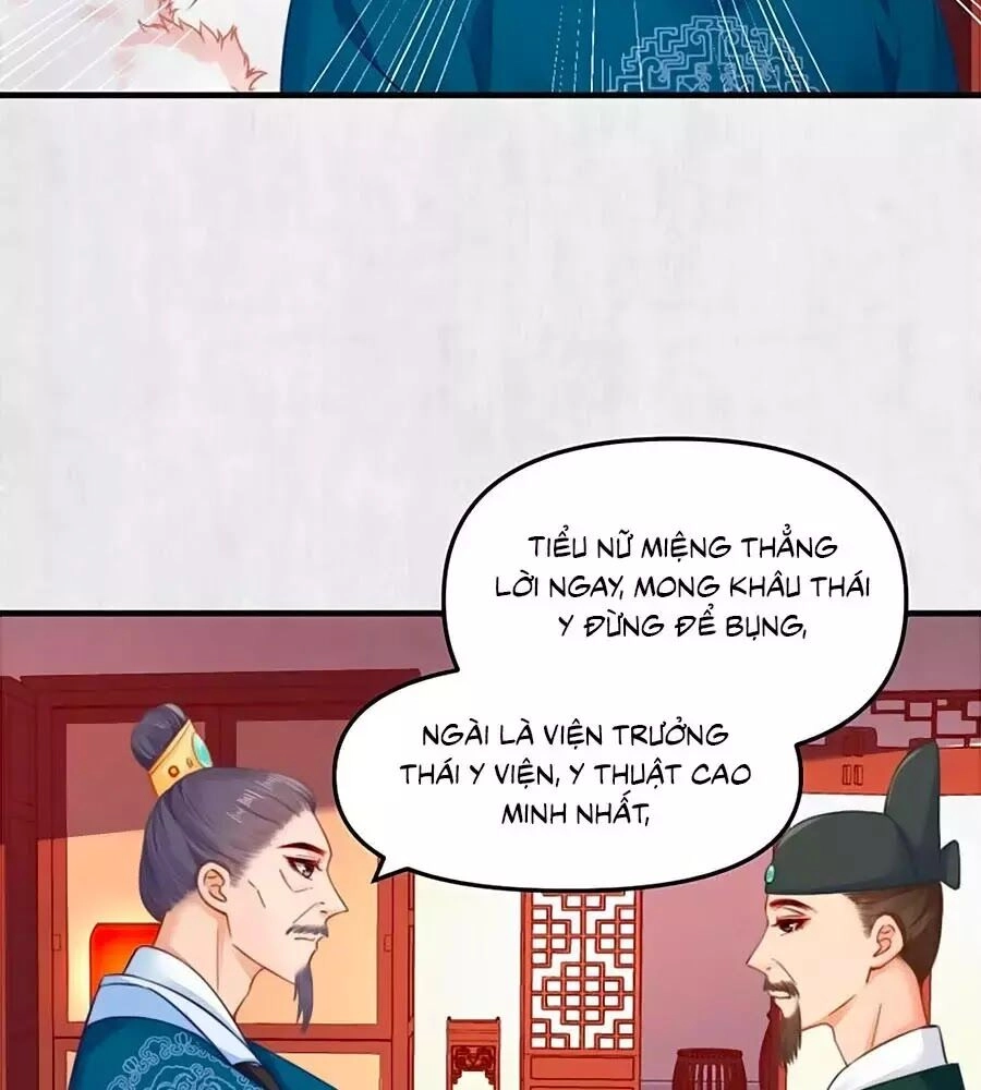 Hoạn Phi Hoàn Triều Chapter 57 - 3