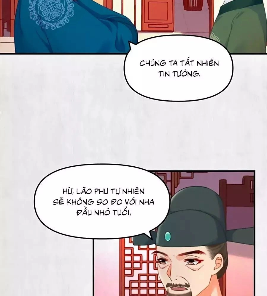 Hoạn Phi Hoàn Triều Chapter 57 - 4
