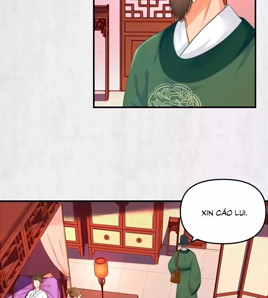 Hoạn Phi Hoàn Triều Chapter 57 - 5