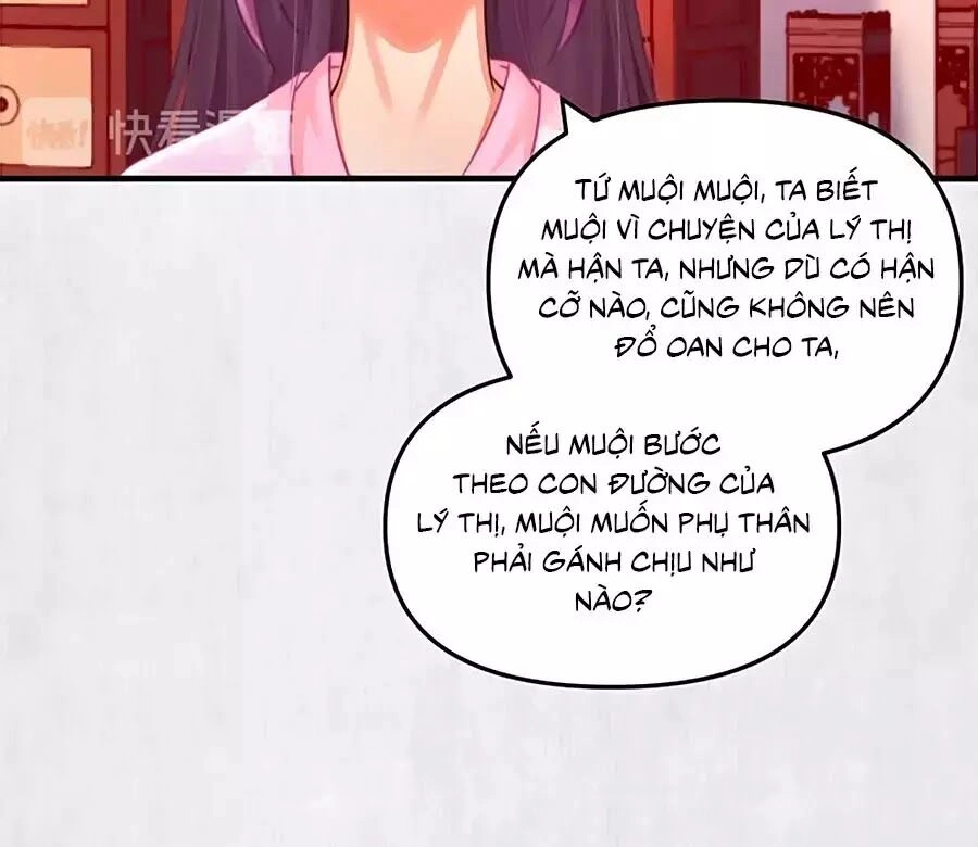 Hoạn Phi Hoàn Triều Chapter 57 - 13