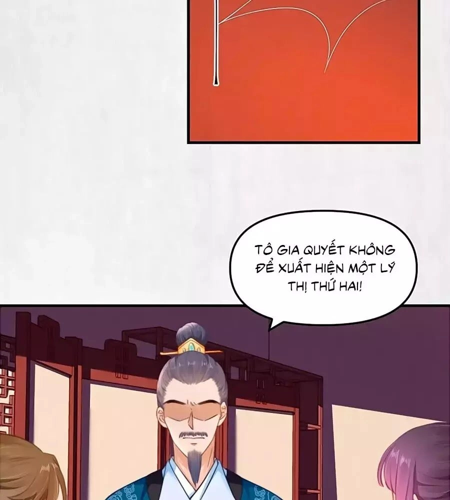 Hoạn Phi Hoàn Triều Chapter 57 - 15