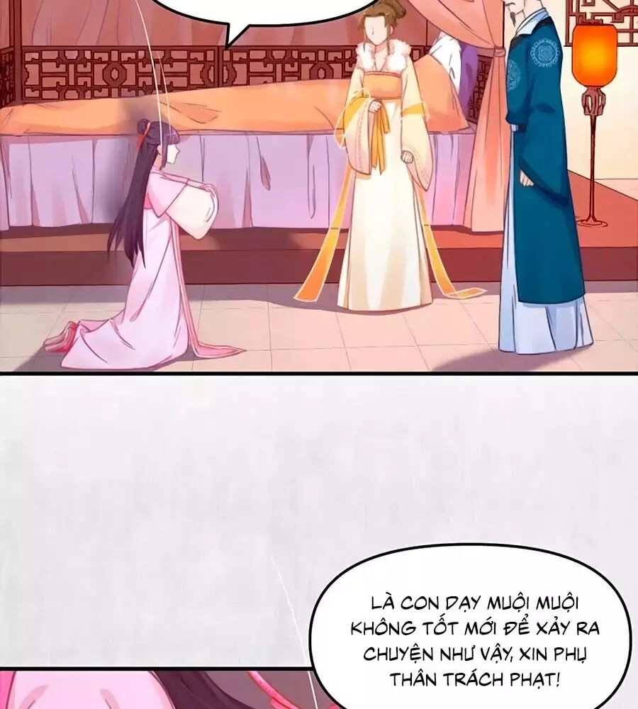 Hoạn Phi Hoàn Triều Chapter 57 - 17