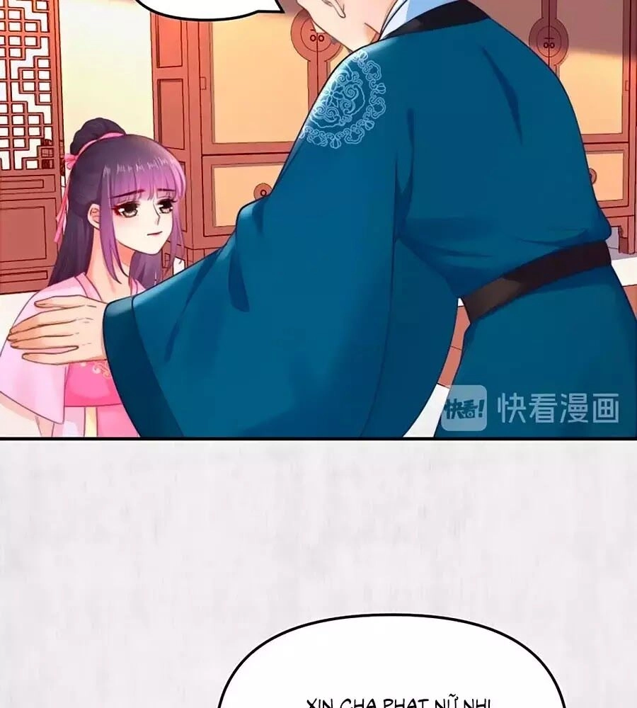 Hoạn Phi Hoàn Triều Chapter 57 - 19